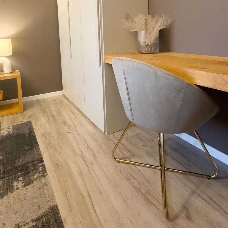 GuestHost - Jolie Maison in Turin Lingotto - Appartamento con 2 Camere da Letto - 13