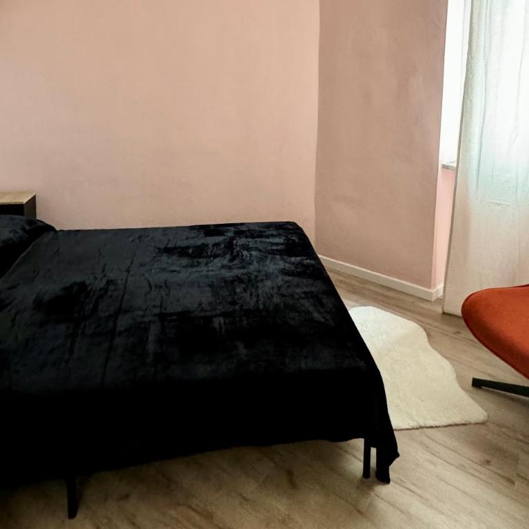 GuestHost - Jolie Maison in Turin Lingotto - Appartamento con 2 Camere da Letto - 5