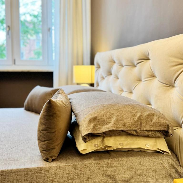 GuestHost - Jolie Maison in Turin Lingotto - Appartamento con 2 Camere da Letto - 15