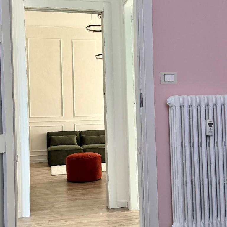 GuestHost - Jolie Maison in Turin Lingotto - Appartamento con 2 Camere da Letto - 11