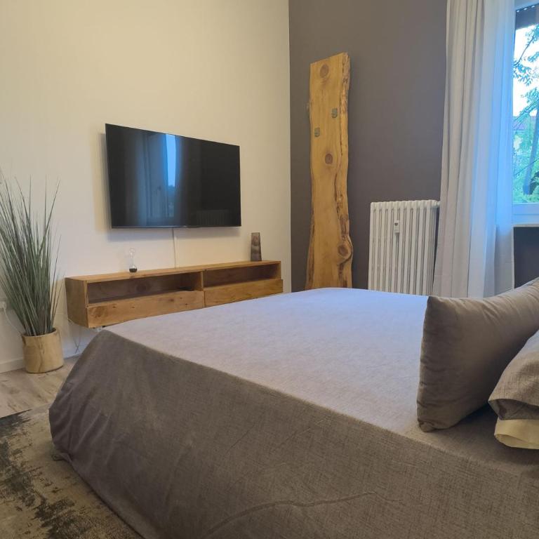 GuestHost - Jolie Maison in Turin Lingotto - Appartamento con 2 Camere da Letto - 4