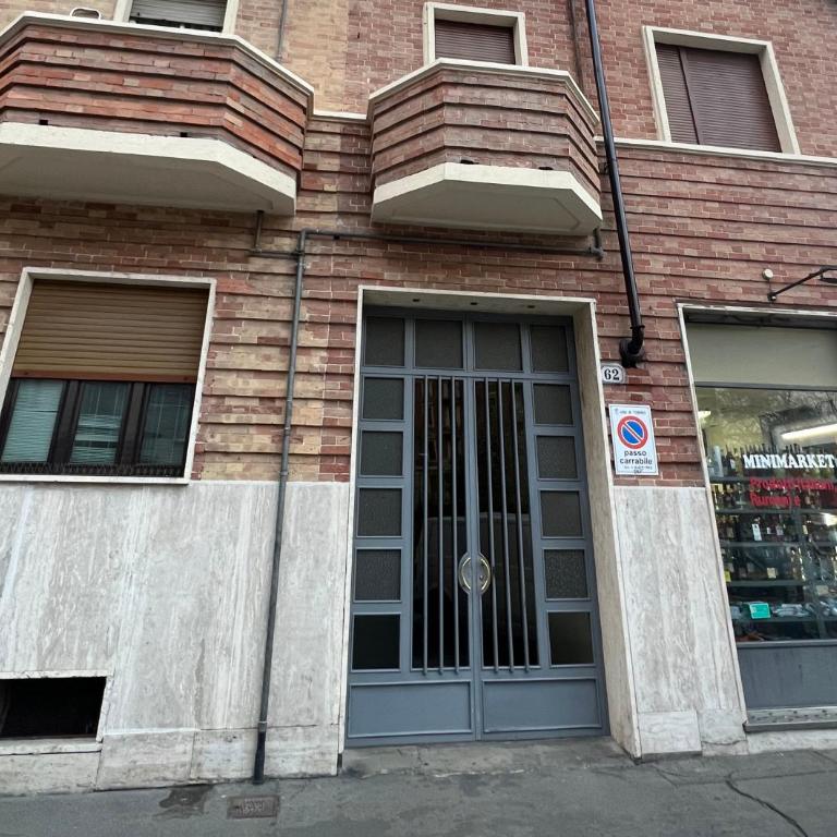 GuestHost - Jolie Maison in Turin Lingotto - Appartamento con 2 Camere da Letto - 25