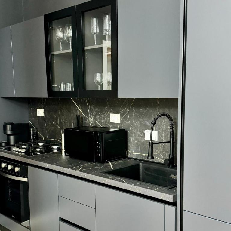 GuestHost - Jolie Maison in Turin Lingotto - Appartamento con 2 Camere da Letto - 8
