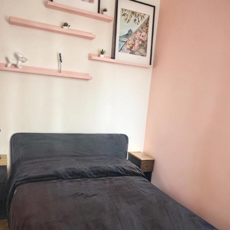 GuestHost - Jolie Maison in Turin Lingotto - Appartamento con 2 Camere da Letto - 18