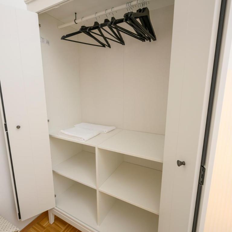 Spacious apartment in Graz for 6 people - Familien-Apartment mit 1 Schlafzimmer - 18