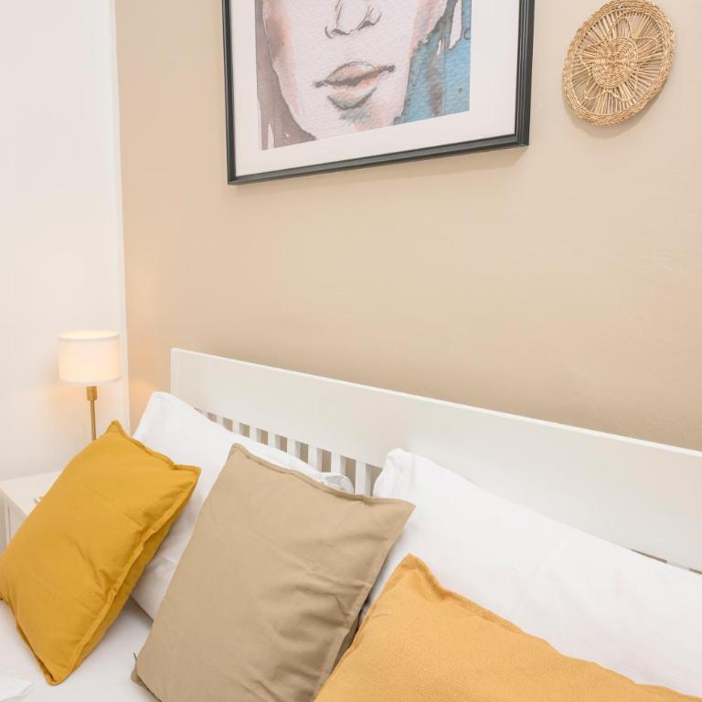 Spacious apartment in Graz for 6 people - Familien-Apartment mit 1 Schlafzimmer - 26
