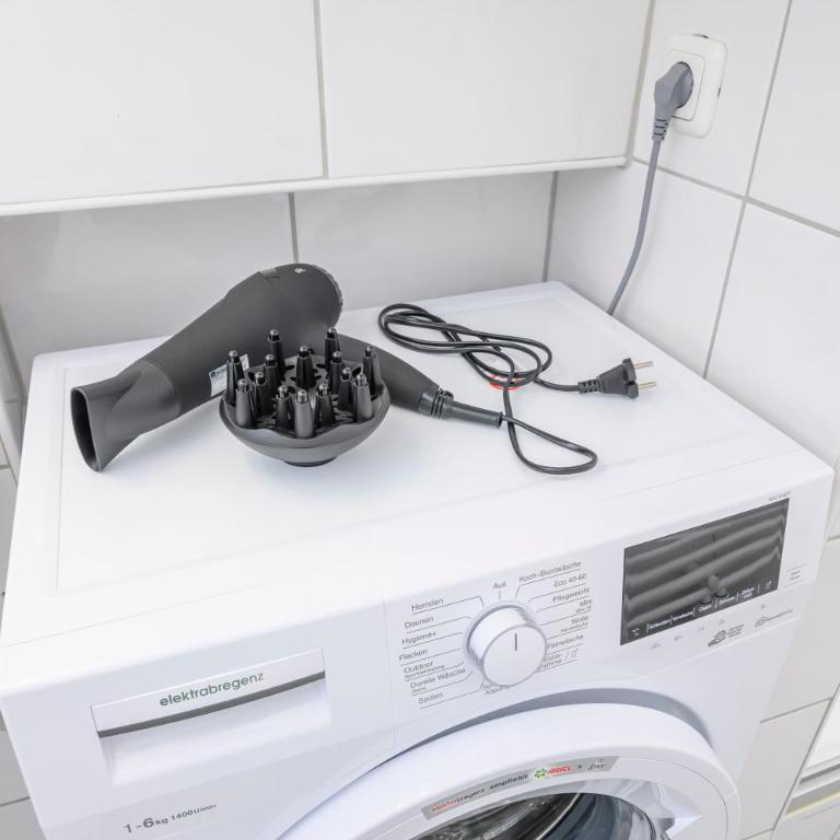 Spacious apartment in Graz for 6 people - Familien-Apartment mit 1 Schlafzimmer - 31
