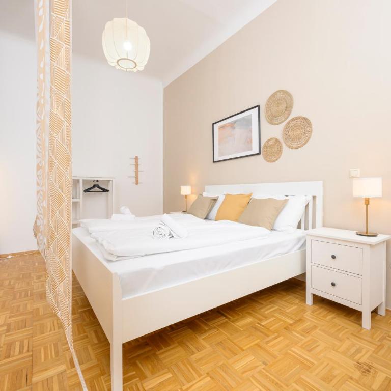 Spacious apartment in Graz for 6 people - Familien-Apartment mit 1 Schlafzimmer - 33