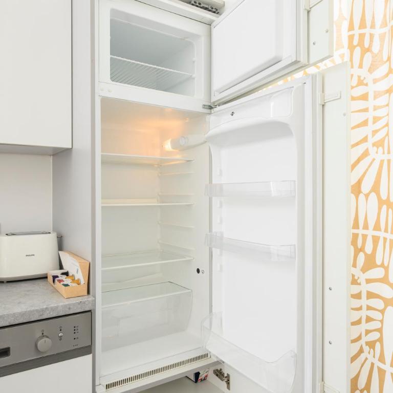 Spacious apartment in Graz for 6 people - Familien-Apartment mit 1 Schlafzimmer - 35