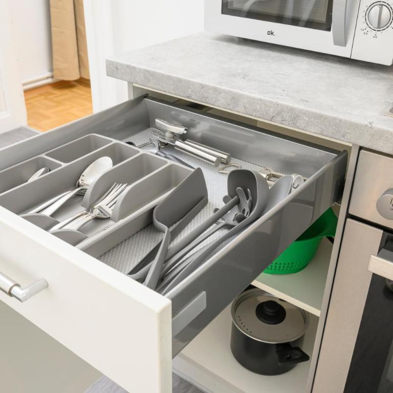 Spacious apartment in Graz for 6 people - Familien-Apartment mit 1 Schlafzimmer - 38