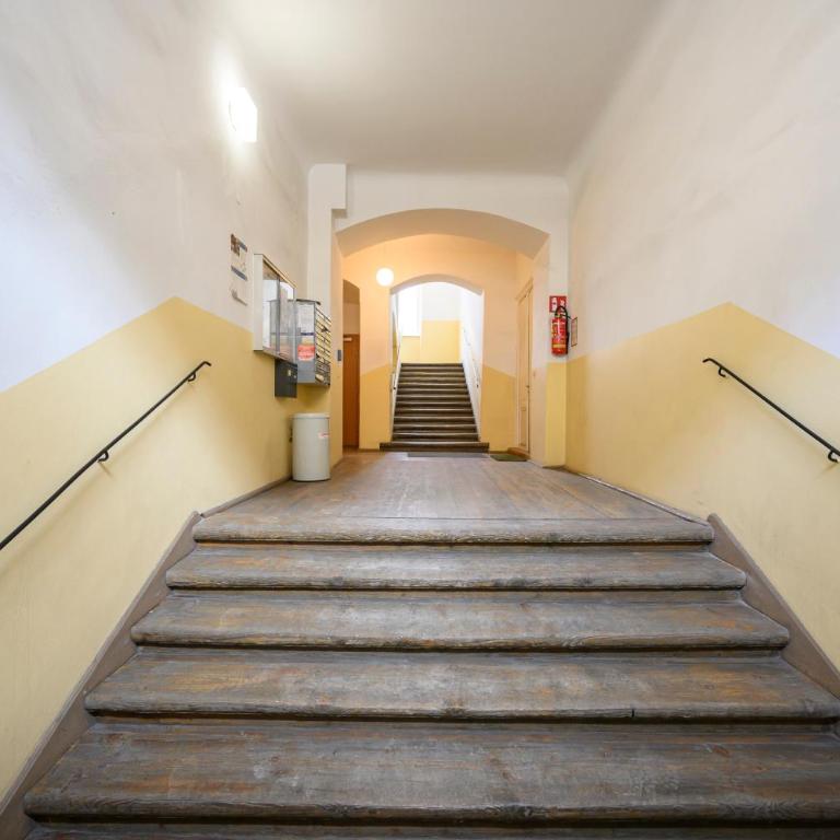 Spacious apartment in Graz for 6 people - Familien-Apartment mit 1 Schlafzimmer - 51