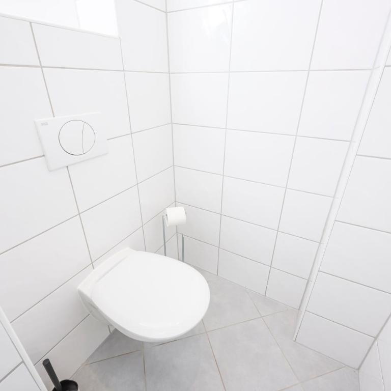 Spacious apartment in Graz for 6 people - Familien-Apartment mit 1 Schlafzimmer - 42