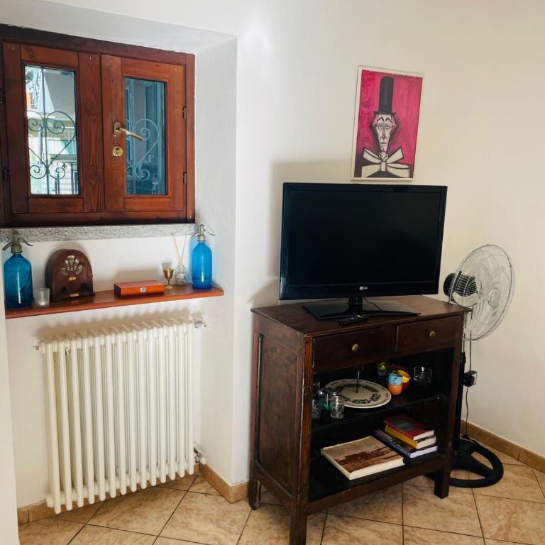 La Casa di Tita Stresa - Appartamento con 1 Camera da Letto - 9