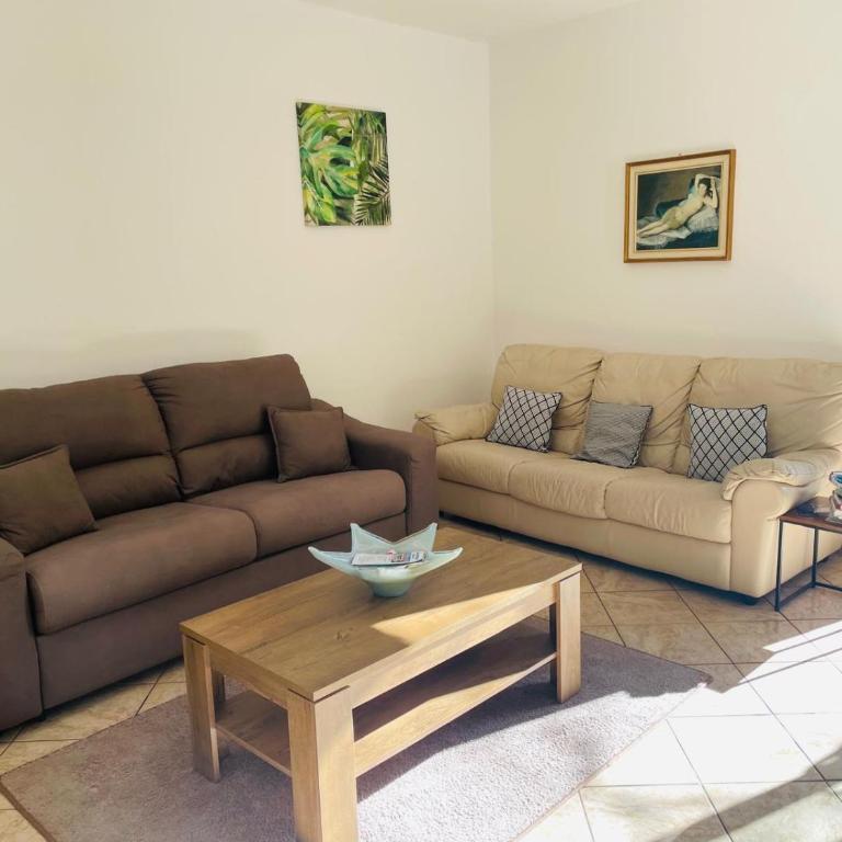 La Casa di Tita Stresa - Appartamento con 1 Camera da Letto - 8