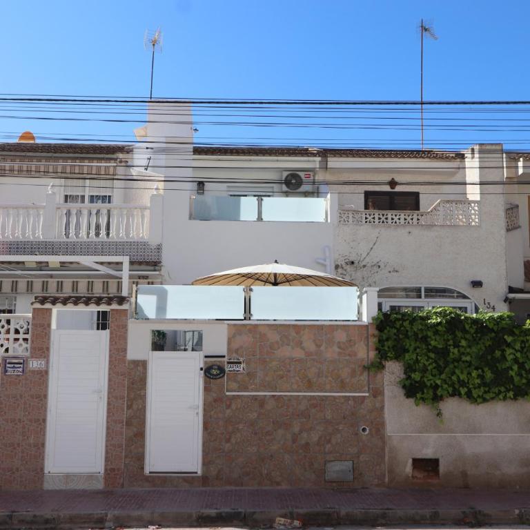 Torrevieja Spectacular Townhouse - Casa Unifamiliar de 2 dormitorios - 23