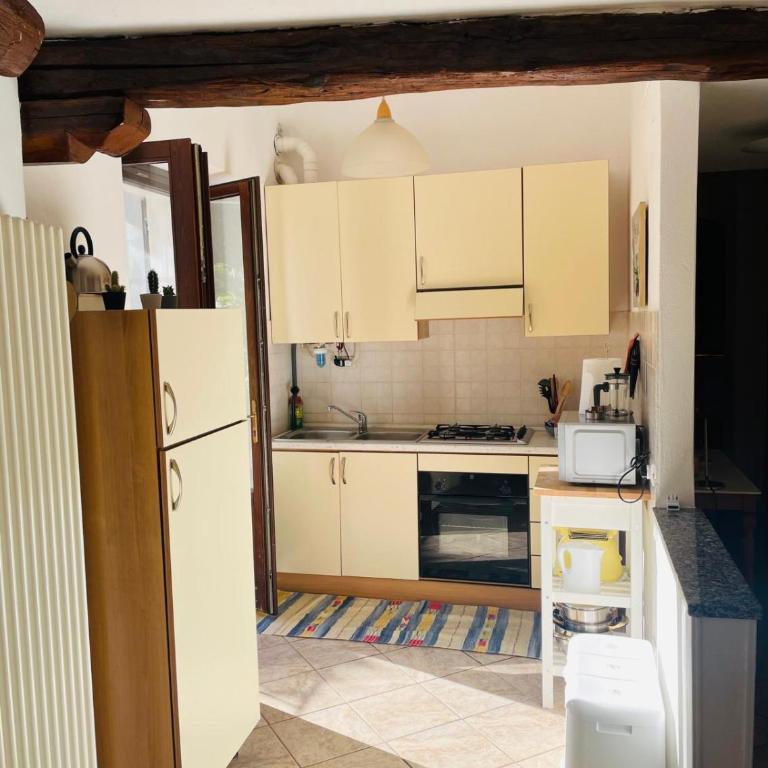La Casa di Tita Stresa - Appartamento con 1 Camera da Letto - 6