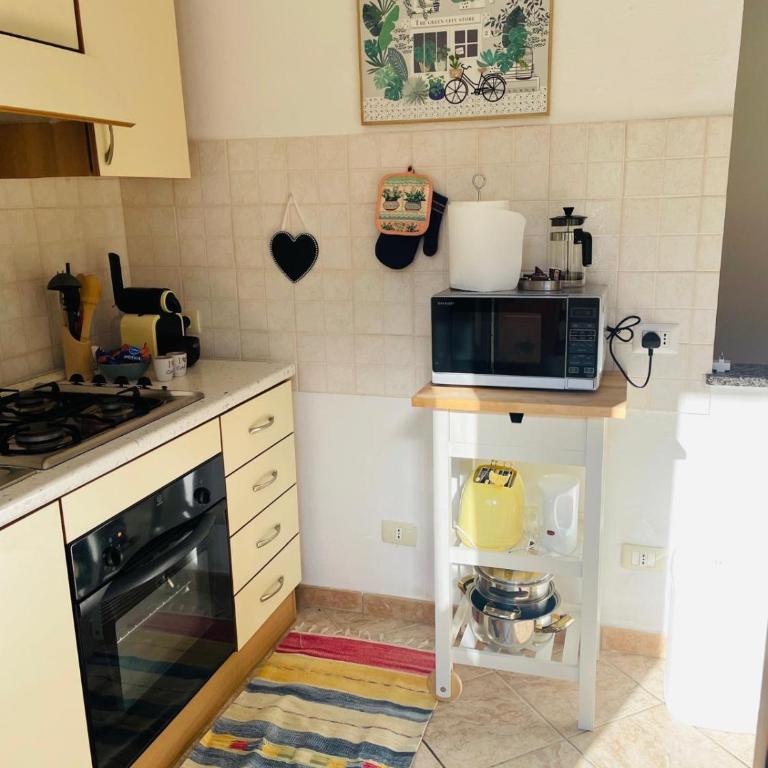 La Casa di Tita Stresa - Appartamento con 1 Camera da Letto - 5