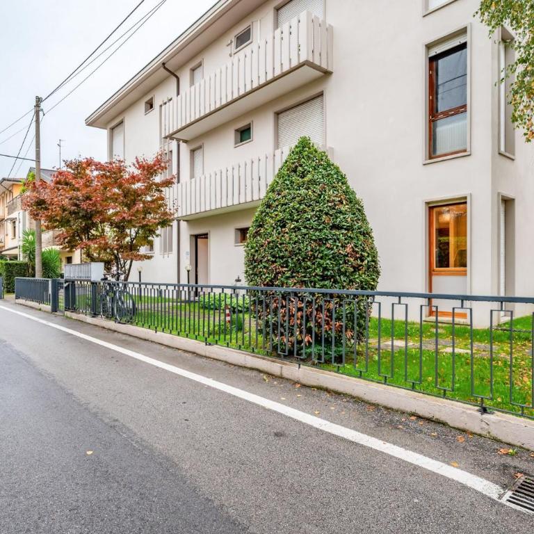GuestHost - Padova Cozy Studio near the Hospital! - Monolocale - 13