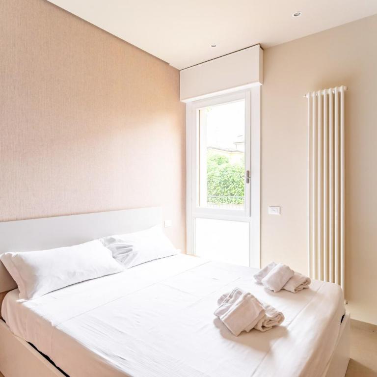 GuestHost - Padova Cozy Studio near the Hospital! - Monolocale - 2