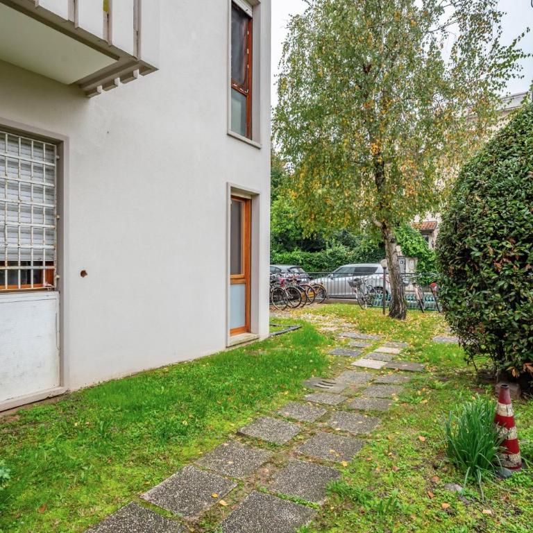 GuestHost - Padova Cozy Studio near the Hospital! - Monolocale - 11
