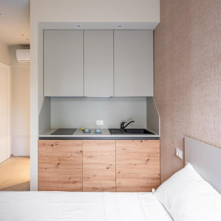 GuestHost - Padova Cozy Studio near the Hospital! - Monolocale - 4