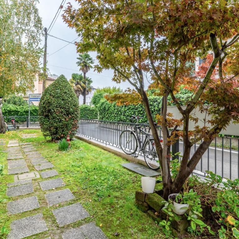 GuestHost - Padova Cozy Studio near the Hospital! - Monolocale - 9