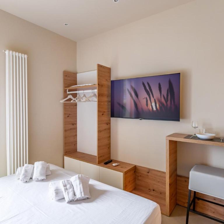 GuestHost - Padova Cozy Studio near the Hospital! - Monolocale - 3