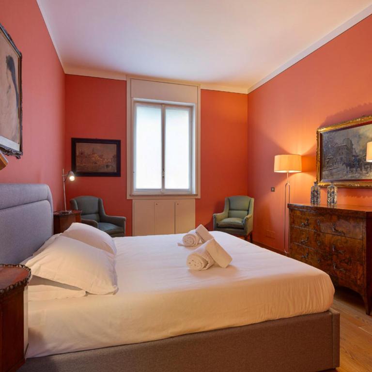 Favoloso appartamento a pochi minuti dal Duomo - Appartamento con 3 Camere da Letto - 19