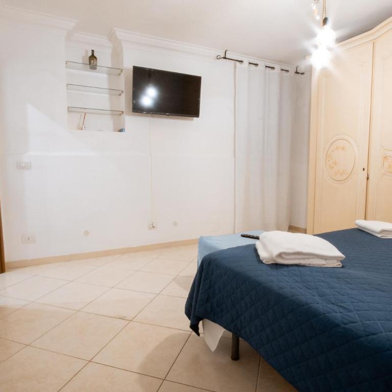 A 31 Passi dal Mare - Appartamento con 1 Camera da Letto - 17