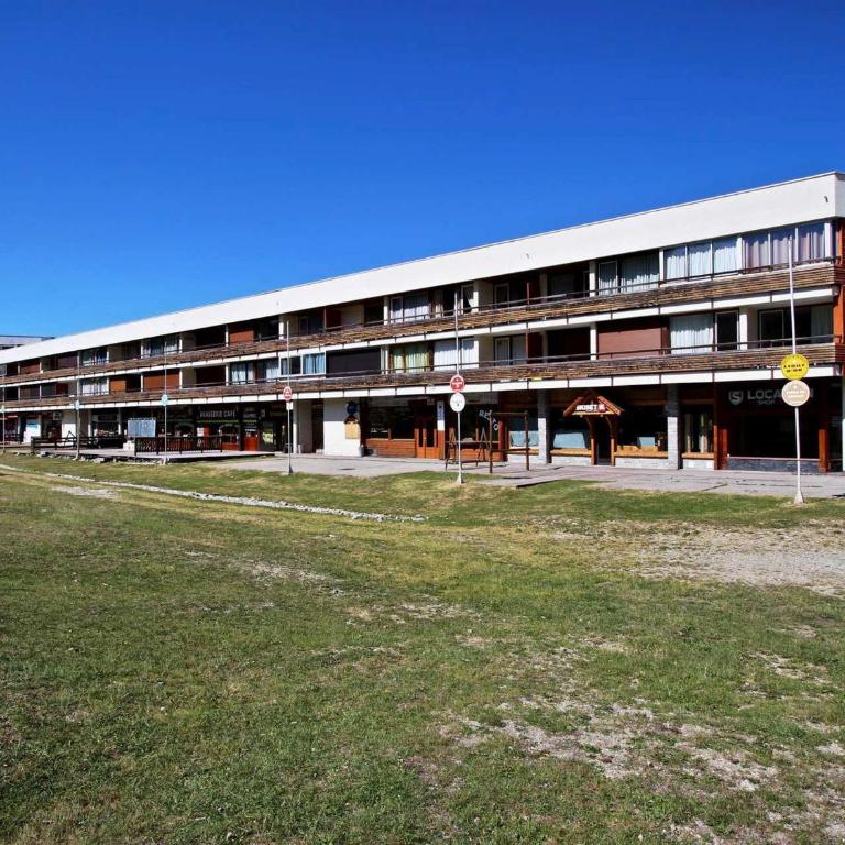Appartement cosy 50m², au pied des pistes, balcon ouest, animaux acceptés - Chamrousse 1750 - FR-1-549-143 - Apartment - 24