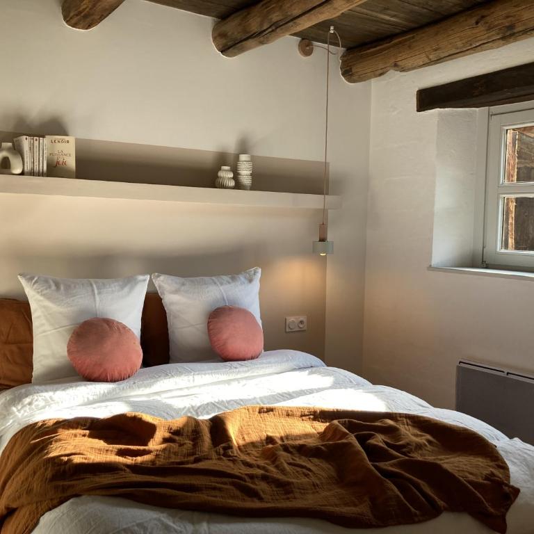 Maison Emme - Gîtes nature en Queyras - Cottage 3 Chambres - 31