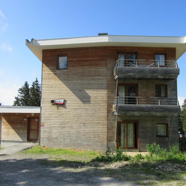 Appartement 2 pièces sud proche pistes Chamrousse - FR-1-549-125 - Appartement - 17