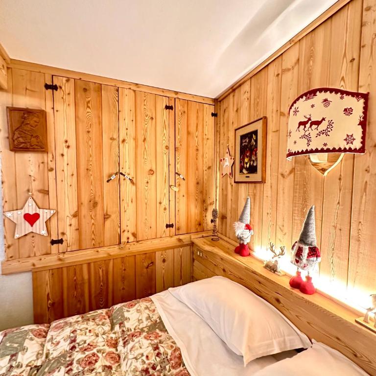 Le Grenier de Olga e Mario - Appartement 2 Chambres - 33