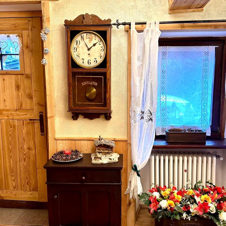 Le Grenier de Olga e Mario - Appartement 2 Chambres - 29