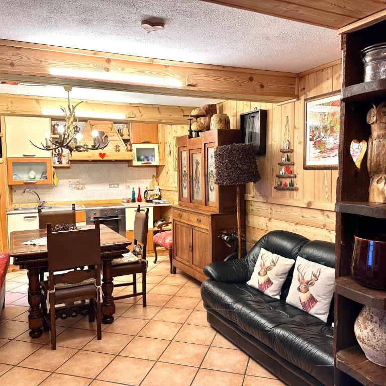 Le Grenier de Olga e Mario - Appartement 2 Chambres - 2