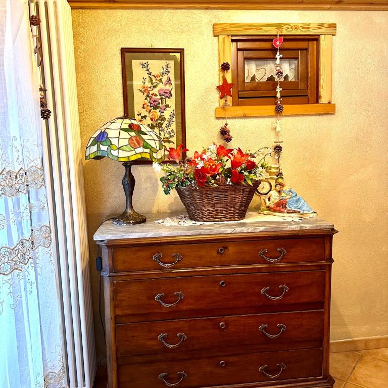 Le Grenier de Olga e Mario - Appartement 2 Chambres - 34