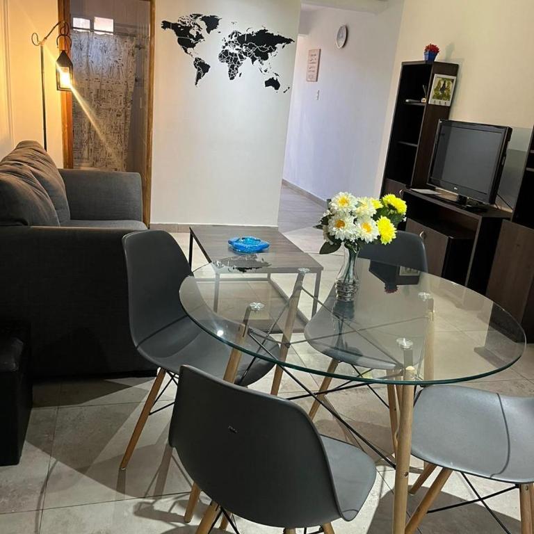 Departamento Lamadrid - Apartamento de 1 dormitorio - 7