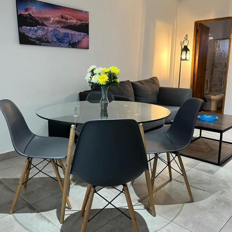 Departamento Lamadrid - Apartamento de 1 dormitorio - 11