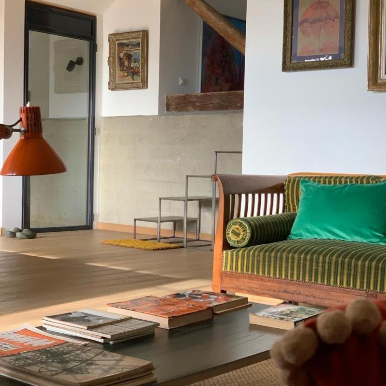 'Le Petit Clos Suites'- Charming Getaway on Leman Lake - Loft - 27