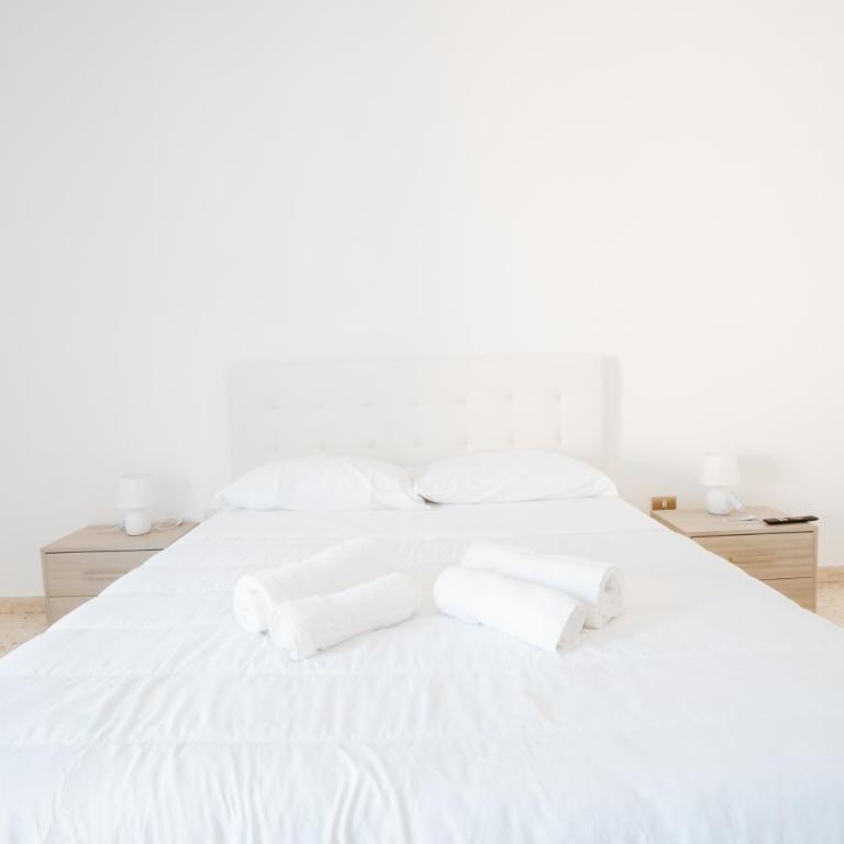 Reddà Big House - Appartamento con 2 Camere da Letto - 9