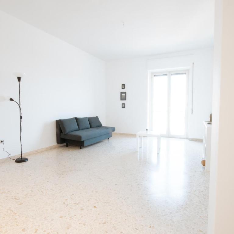 Reddà Big House - Appartamento con 2 Camere da Letto - 12