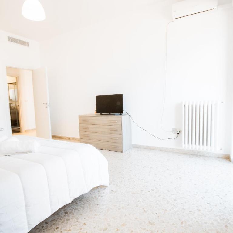 Reddà Big House - Appartamento con 2 Camere da Letto - 14