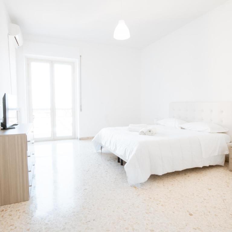 Reddà Big House - Appartamento con 2 Camere da Letto - 7
