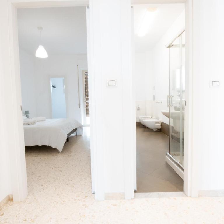 Reddà Big House - Appartamento con 2 Camere da Letto - 16