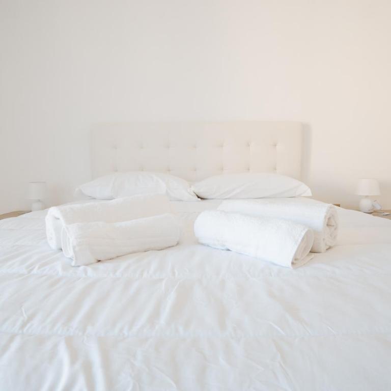 Reddà Big House - Appartamento con 2 Camere da Letto - 22
