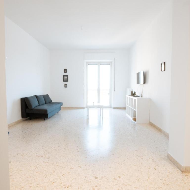 Reddà Big House - Appartamento con 2 Camere da Letto - 28