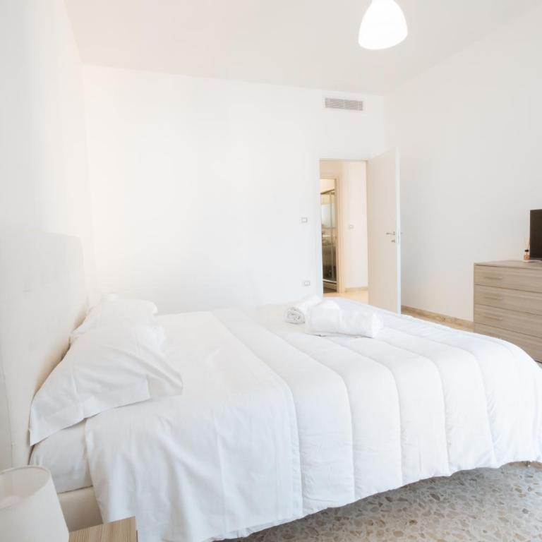 Reddà Big House - Appartamento con 2 Camere da Letto - 27