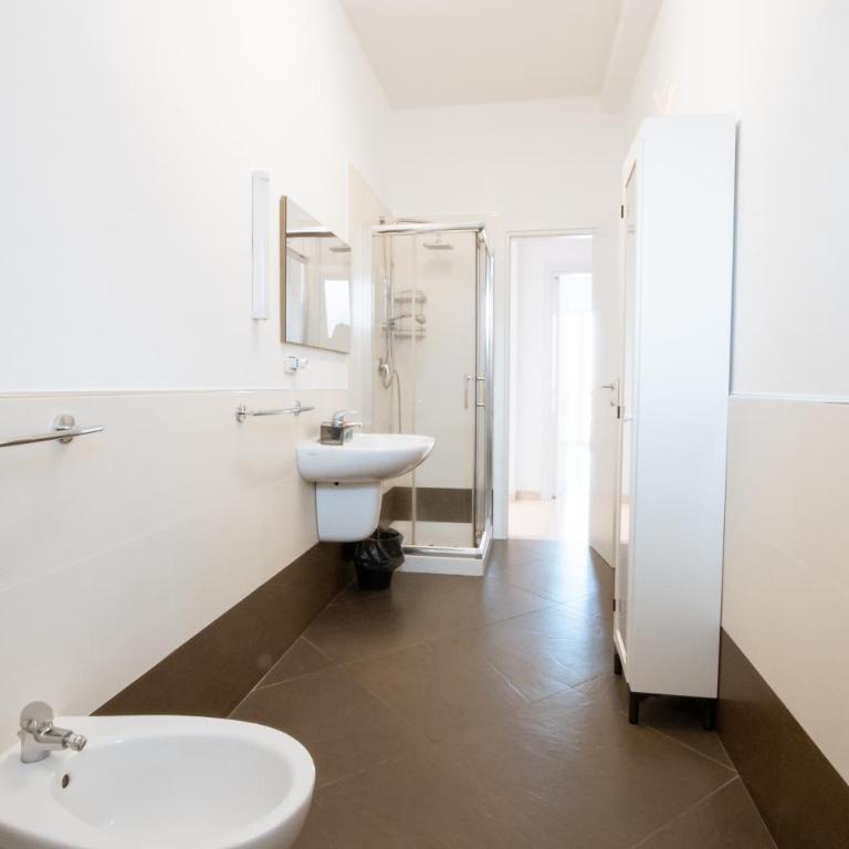 Reddà Big House - Appartamento con 2 Camere da Letto - 33