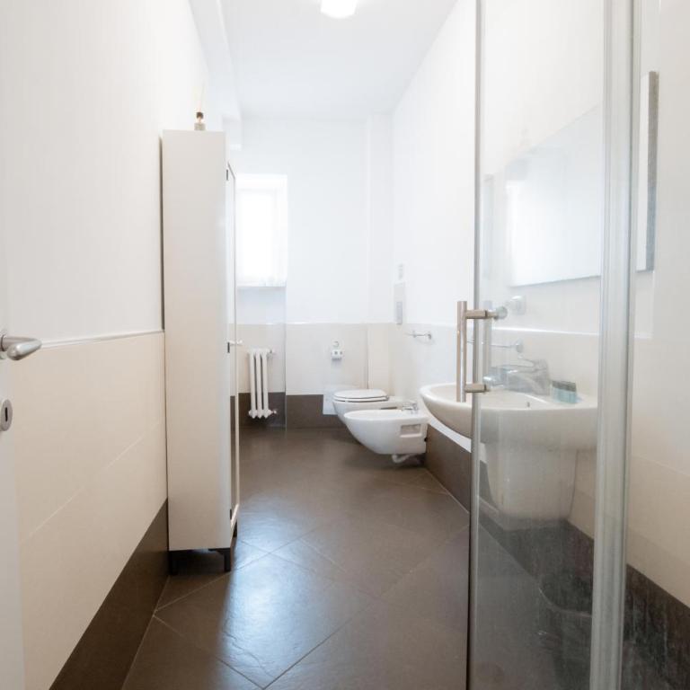 Reddà Big House - Appartamento con 2 Camere da Letto - 8