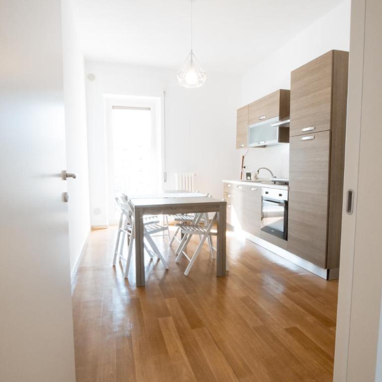 Reddà Big House - Appartamento con 2 Camere da Letto - 38